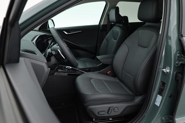 KIA Niro 1.6 GDi PHEV Spirit Tech. | HUD | Harman Kardon | Elek. Stoelen | Stoelventilatie | Camera