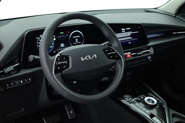 KIA Niro 1.6 GDi PHEV Spirit Tech. | HUD | Harman Kardon | Elek. Stoelen | Stoelventilatie | Camera