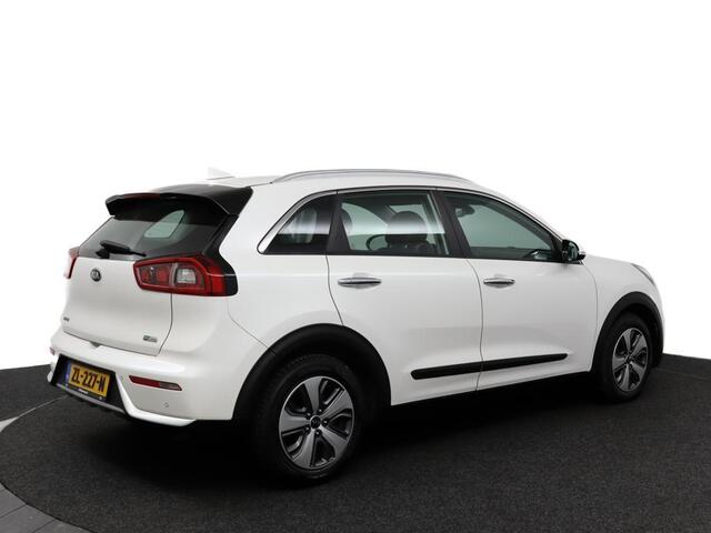 KIA Niro 1.6 GDi Hybrid DynamicLine |All in prijs + BOVAG Garantie |