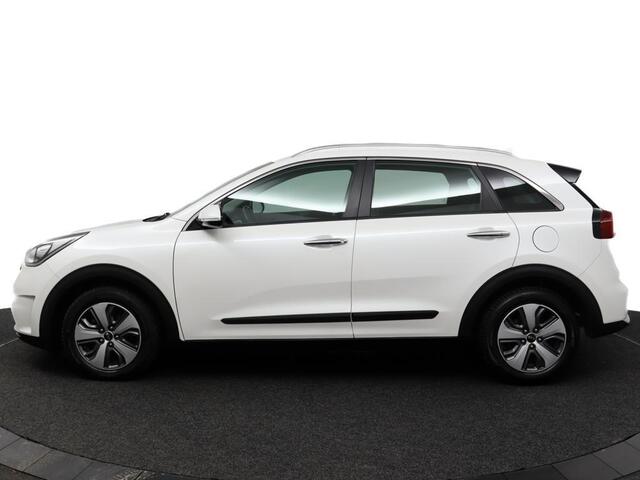KIA Niro 1.6 GDi Hybrid DynamicLine |All in prijs + BOVAG Garantie |