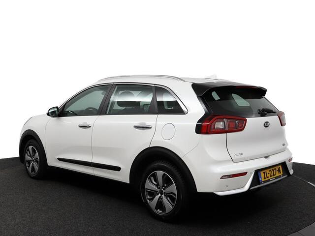 KIA Niro 1.6 GDi Hybrid DynamicLine |All in prijs + BOVAG Garantie |