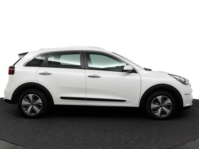 KIA Niro 1.6 GDi Hybrid DynamicLine |All in prijs + BOVAG Garantie |