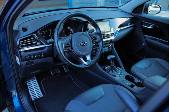 KIA Niro 1.6 GDi Hybrid DynamicPlusLine |trekhaak|18"|leder|ACC|JBL|keyless|