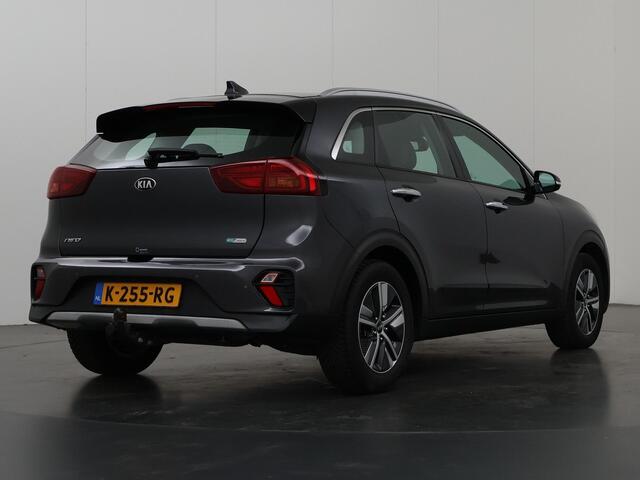 KIA Niro 1.6 GDi Hybrid DynamicLine | Trekhaak | Adaptieve Cruise Control | Navigatie | Parkeercamera | Climate control