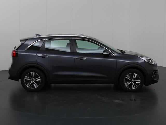 KIA Niro 1.6 GDi Hybrid DynamicLine | Trekhaak | Adaptieve Cruise Control | Navigatie | Parkeercamera | Climate control