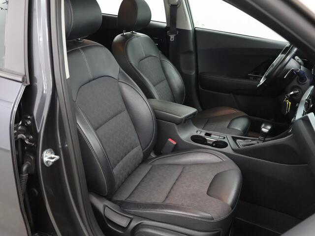 KIA Niro 1.6 GDi Hybrid DynamicLine | Trekhaak | Adaptieve Cruise Control | Navigatie | Parkeercamera | Climate control