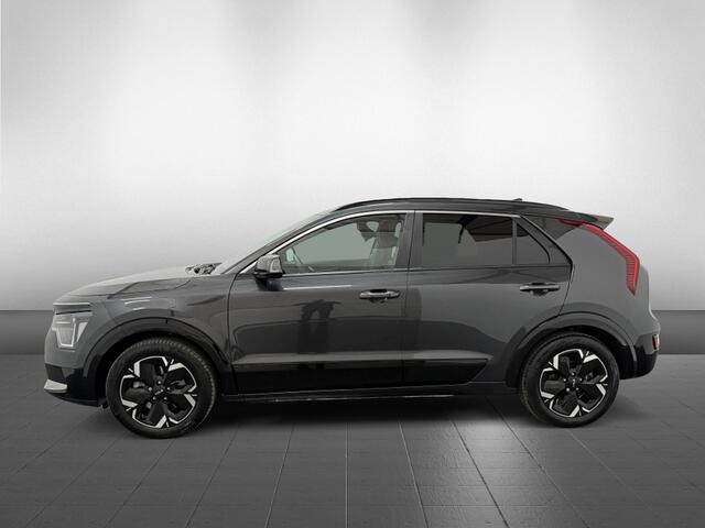 KIA Niro DynamicPlusLine 64.8 kWh
