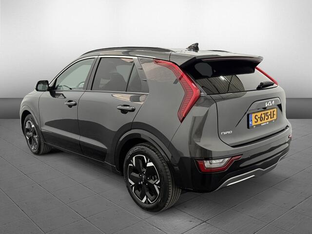 KIA Niro DynamicPlusLine 64.8 kWh