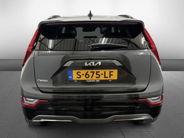 KIA Niro DynamicPlusLine 64.8 kWh