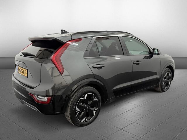 KIA Niro DynamicPlusLine 64.8 kWh
