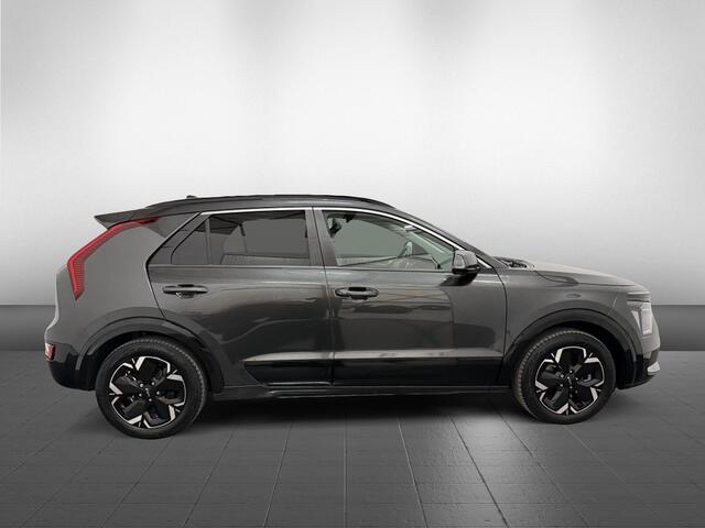 KIA Niro DynamicPlusLine 64.8 kWh