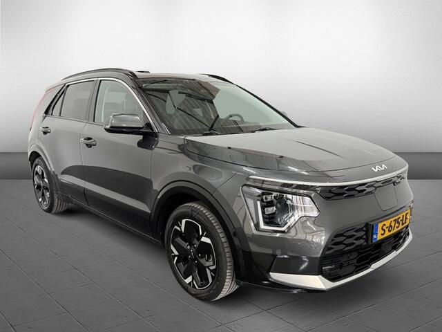 KIA Niro DynamicPlusLine 64.8 kWh