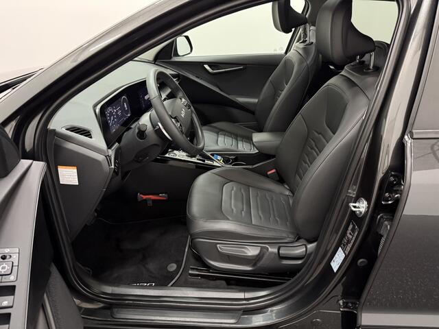 KIA Niro DynamicPlusLine 64.8 kWh