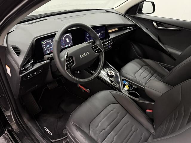 KIA Niro DynamicPlusLine 64.8 kWh