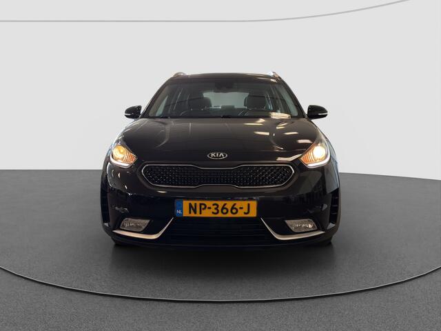 KIA Niro 1.6 GDi Hybrid First Edition