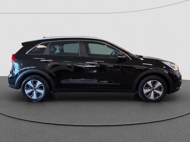 KIA Niro 1.6 GDi Hybrid First Edition