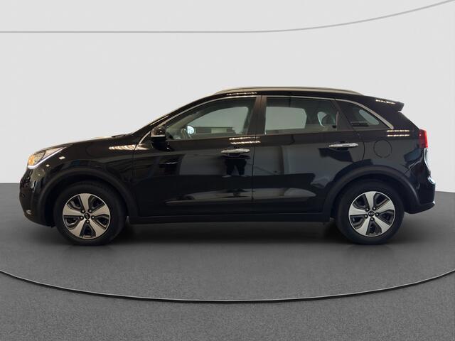 KIA Niro 1.6 GDi Hybrid First Edition