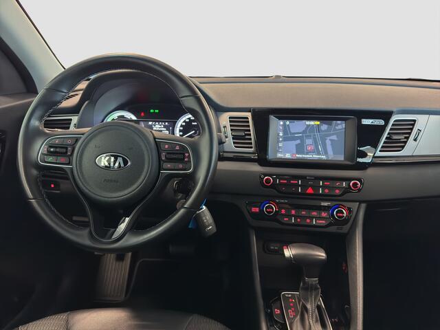 KIA Niro 1.6 GDi Hybrid First Edition