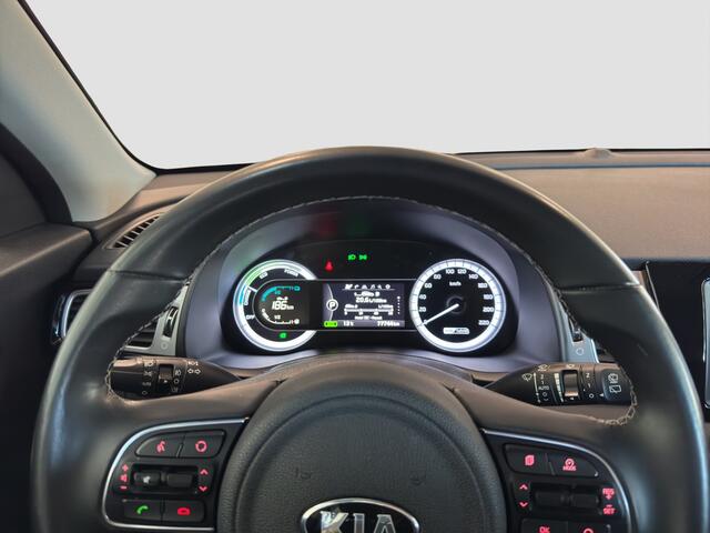KIA Niro 1.6 GDi Hybrid First Edition