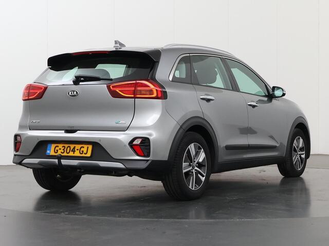 KIA Niro 1.6 GDi Hybrid DynamicLine | Trekhaak | Navigatie | Parkeercamera | Apple Carplay/Android Auto | Climate Control | Cruise Control |