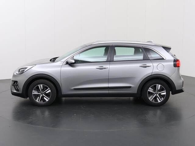 KIA Niro 1.6 GDi Hybrid DynamicLine | Trekhaak | Navigatie | Parkeercamera | Apple Carplay/Android Auto | Climate Control | Cruise Control |