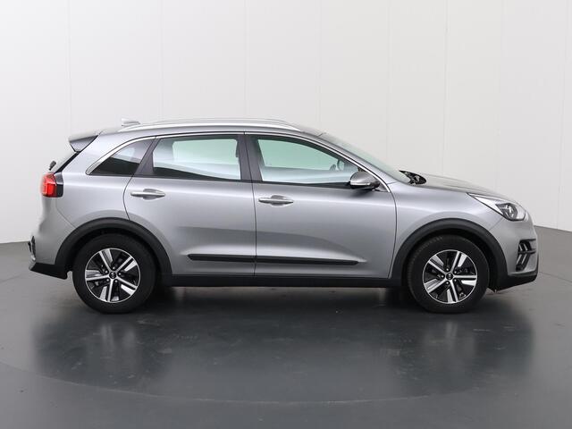 KIA Niro 1.6 GDi Hybrid DynamicLine | Trekhaak | Navigatie | Parkeercamera | Apple Carplay/Android Auto | Climate Control | Cruise Control |
