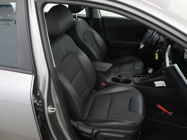 KIA Niro 1.6 GDi Hybrid DynamicLine | Trekhaak | Navigatie | Parkeercamera | Apple Carplay/Android Auto | Climate Control | Cruise Control |
