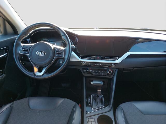 KIA Niro 1.6 GDi Hybrid DynamicLine | Apple Carplay | Automaat |
