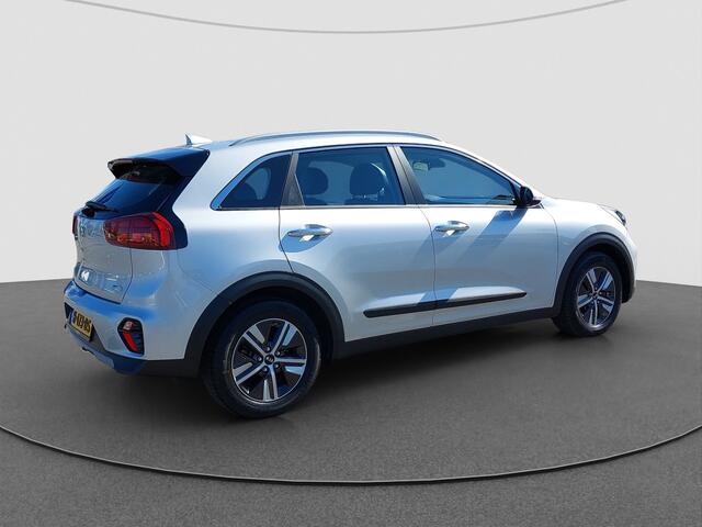 KIA Niro 1.6 GDi Hybrid DynamicLine | Android Auto / Apple Carplay | Automaat |