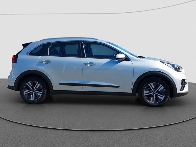 KIA Niro 1.6 GDi Hybrid DynamicLine | Android Auto / Apple Carplay | Automaat |