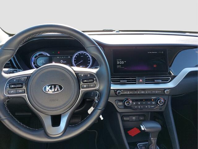 KIA Niro 1.6 GDi Hybrid DynamicLine | Android Auto / Apple Carplay | Automaat |