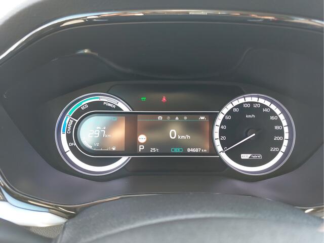KIA Niro 1.6 GDi Hybrid DynamicLine | Android Auto / Apple Carplay | Automaat |