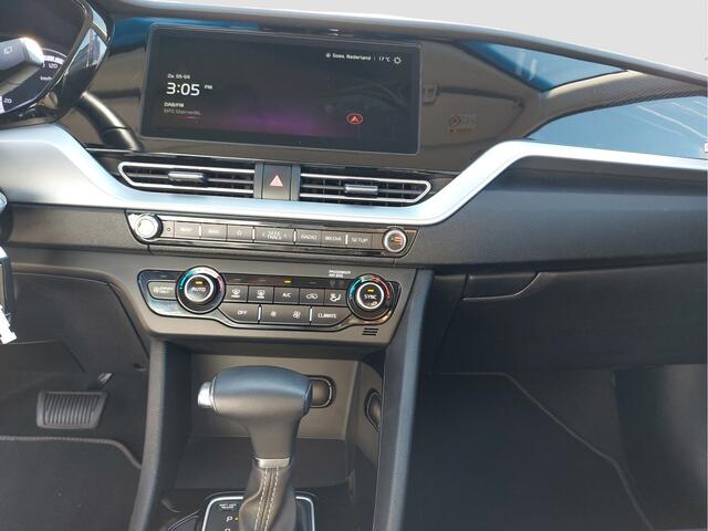 KIA Niro 1.6 GDi Hybrid DynamicLine | Android Auto / Apple Carplay | Automaat |