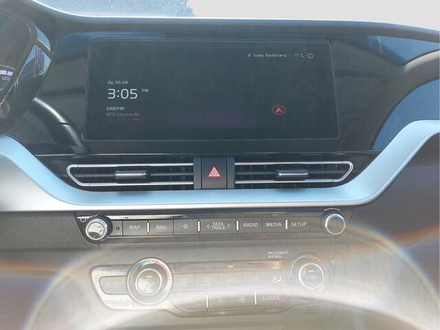 KIA Niro 1.6 GDi Hybrid DynamicLine | Android Auto / Apple Carplay | Automaat |