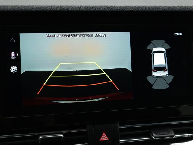 KIA Niro 1.6 GDi Hybrid DynamicPlusLine | Leder | Navigatie | Stoel en stuurverwarming |