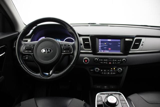 KIA Niro E-Niro DynamicLine 64 kWh - Navi, Clima, Stoelverw.