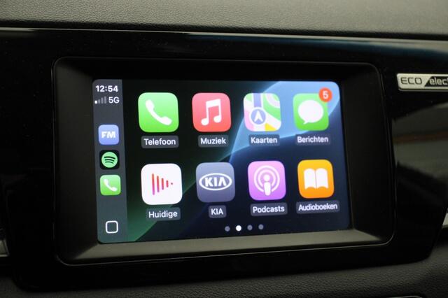 KIA Niro E-Niro DynamicLine 64 kWh - Navi, Clima, Stoelverw.