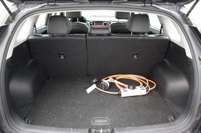 KIA Niro E-Niro DynamicLine 64 kWh - Navi, Clima, Stoelverw.