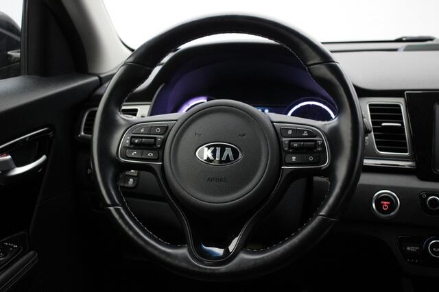 KIA Niro E-Niro DynamicLine 64 kWh - Navi, Clima, Stoelverw.