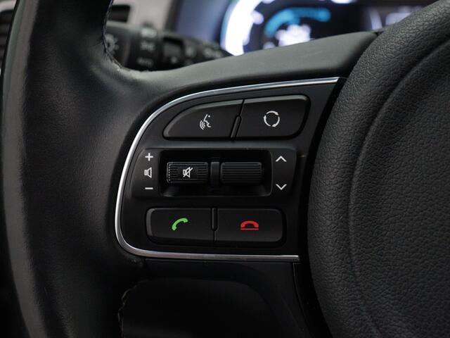 KIA Niro 1.6 GDi Hybrid Design Edition Trekhaak, stuur en stoelverwarming