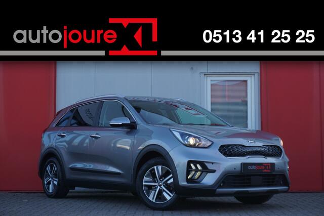 KIA Niro 1.6 GDi Hybrid ExecutiveLine | Incl. BTW | Face Lift | ACC | Camera | Navigatie | Origineel NL |