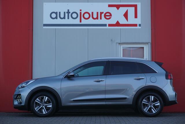 KIA Niro 1.6 GDi Hybrid ExecutiveLine | Incl. BTW | Face Lift | ACC | Camera | Navigatie | Origineel NL |