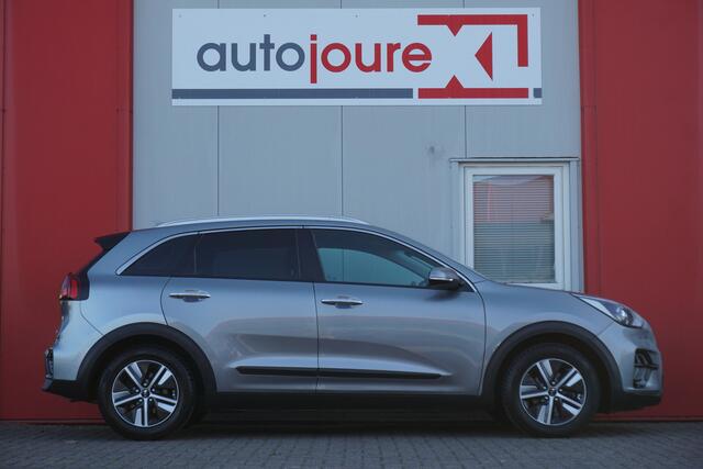 KIA Niro 1.6 GDi Hybrid ExecutiveLine | Incl. BTW | Face Lift | ACC | Camera | Navigatie | Origineel NL |