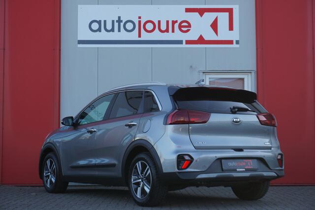 KIA Niro 1.6 GDi Hybrid ExecutiveLine | Incl. BTW | Face Lift | ACC | Camera | Navigatie | Origineel NL |