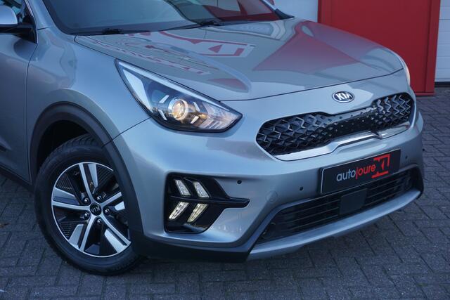 KIA Niro 1.6 GDi Hybrid ExecutiveLine | Incl. BTW | Face Lift | ACC | Camera | Navigatie | Origineel NL |