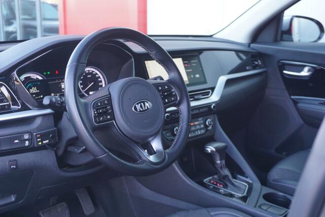 KIA Niro 1.6 GDi Hybrid ExecutiveLine | Incl. BTW | Face Lift | ACC | Camera | Navigatie | Origineel NL |