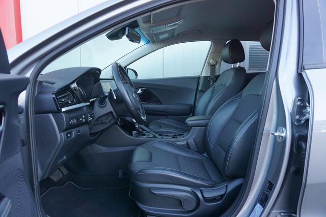 KIA Niro 1.6 GDi Hybrid ExecutiveLine | Incl. BTW | Face Lift | ACC | Camera | Navigatie | Origineel NL |