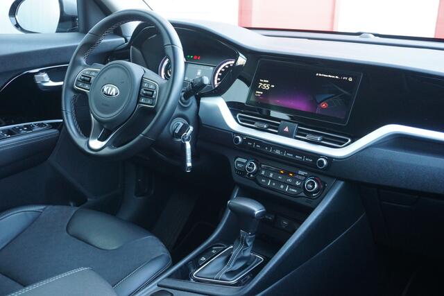 KIA Niro 1.6 GDi Hybrid ExecutiveLine | Incl. BTW | Face Lift | ACC | Camera | Navigatie | Origineel NL |