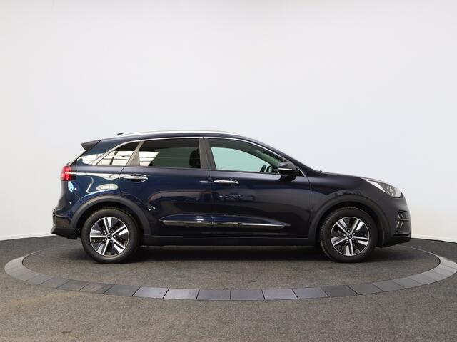 KIA Niro 1.6 GDi PHEV DynPL |Dodehoek detectie | Stuur/Stoel Verwarming |