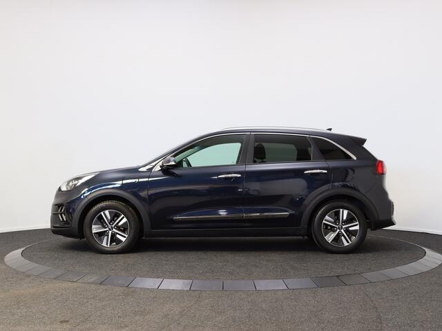 KIA Niro 1.6 GDi PHEV DynPL |Dodehoek detectie | Stuur/Stoel Verwarming |